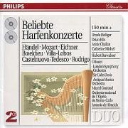 Favourite Harp Concertos ASIN: B0000069CW