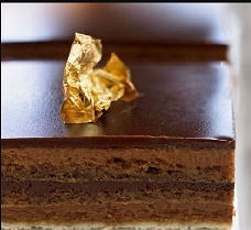 gateau Opera