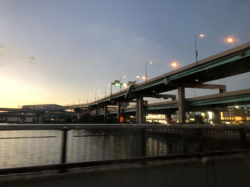 都市高速