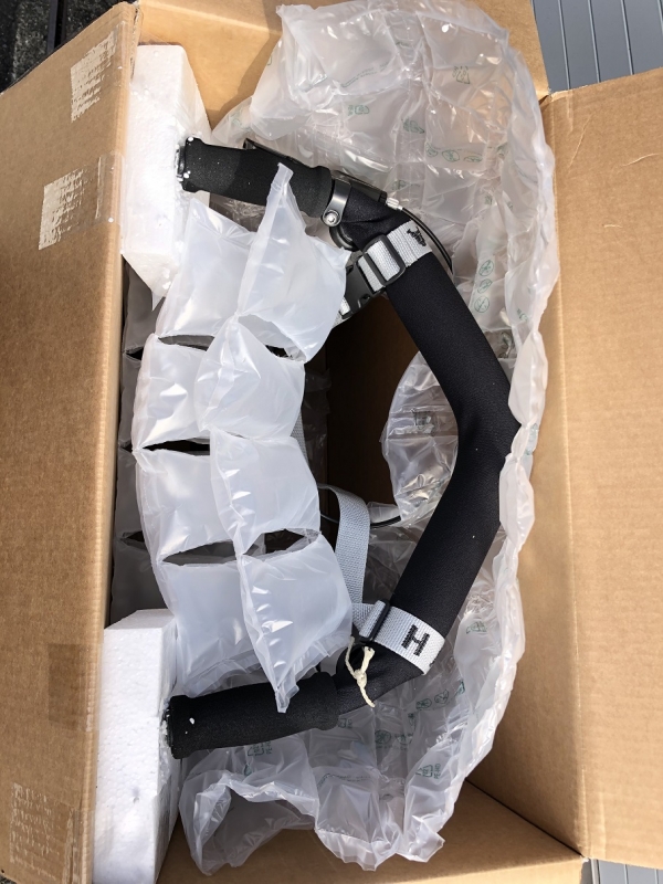 HarpoInACardboardBox
