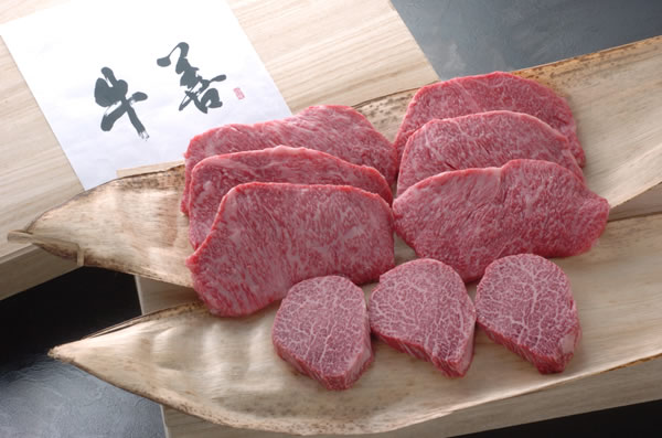 特選牛ギフトセットB