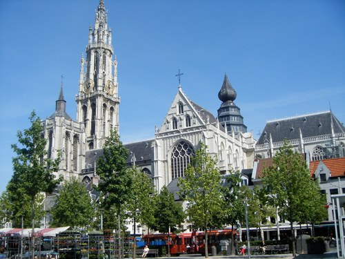 cathedraal