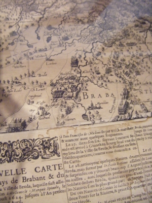 newspaper
