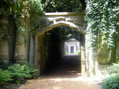 highgate