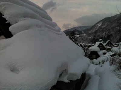 村