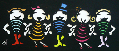 dance
