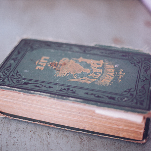 oldbook