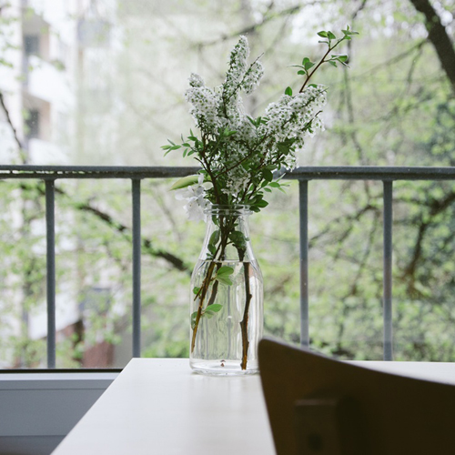 flowerpot