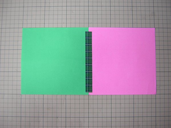 簡単マスクの作り方 折り紙使って5分で出来る Cocoborn Journal