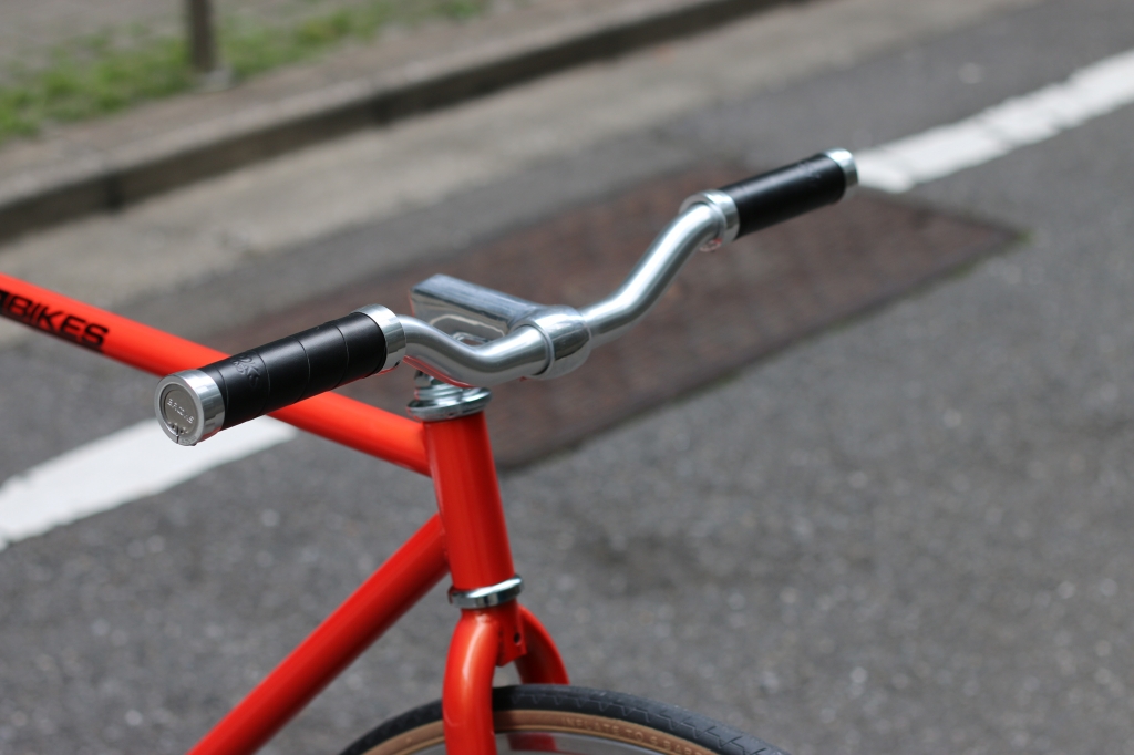 brooks bike parts
