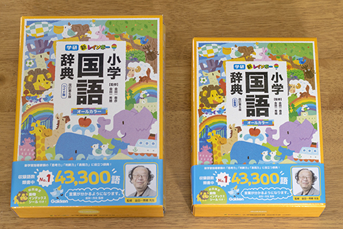 国語辞典 通常帯