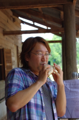 みるとさん!