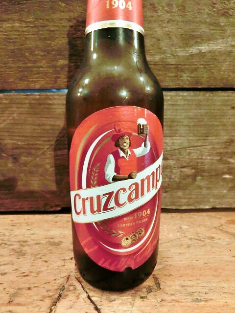 クルスカンポ