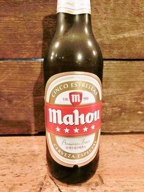 マオウ