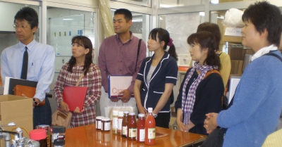 社会科研究部会