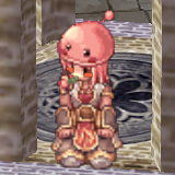 ふるさとのゲフェンにて