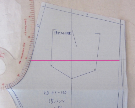 後ろパンツ運動量を増やす ｍｉｋａｎの缶詰