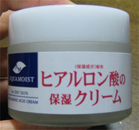 クリーム