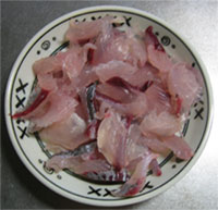 刺身