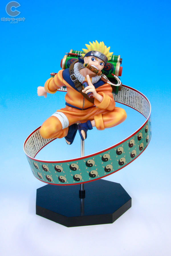 NARUTO 蘇る写輪眼　DPCF ナルト　フィギュア NARUTO ナルト うずまきナルト D.P.C.F フィギュア 蘇る写輪眼編