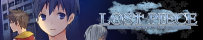 LOST PEACE