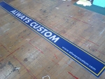 ALWAYS CUSTOM