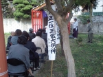 お稲荷さんお祭り