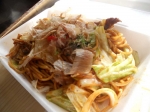 焼きそば
