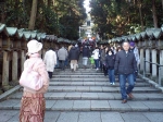参道