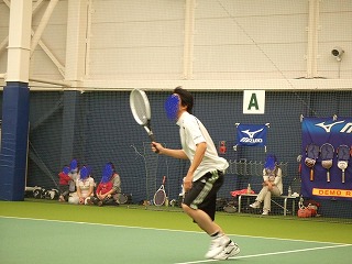 tennis