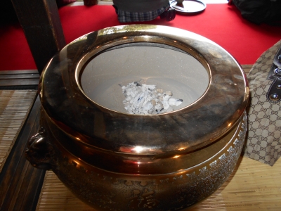 伊勢神宮 赤福