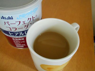 アサヒコラーゲン