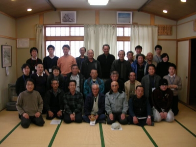 集合写真