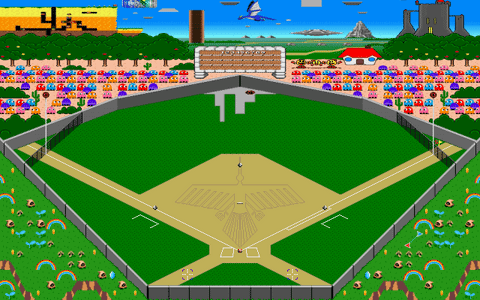 ベストプレープロ野球'00 - PCゲーム
