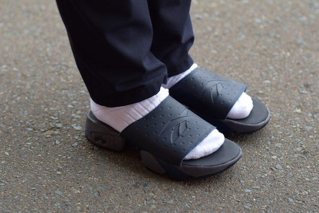 N.hoolywood reebok cheap