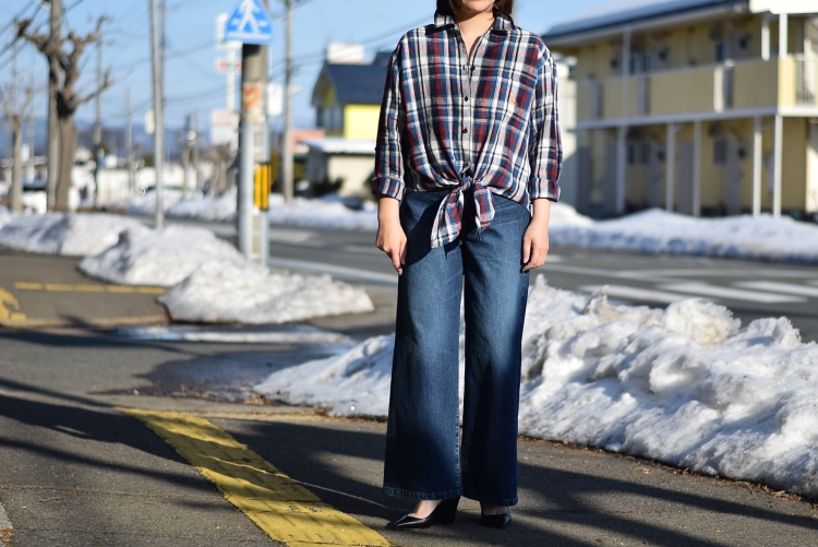充実の品 BLUEBIRD ジャケット&パンツ Linen BOULEVARD パンツ