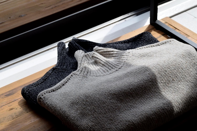 FUMIKA UCHIDA QUILT JACKET 小物