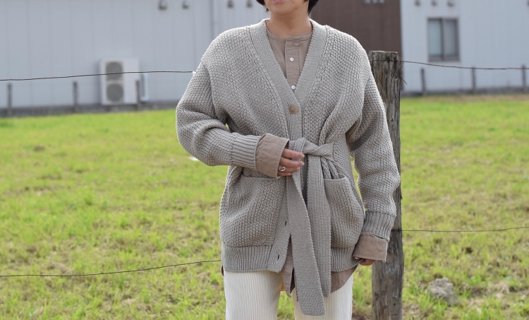 JANE SMITHのアウター | 1989 blog