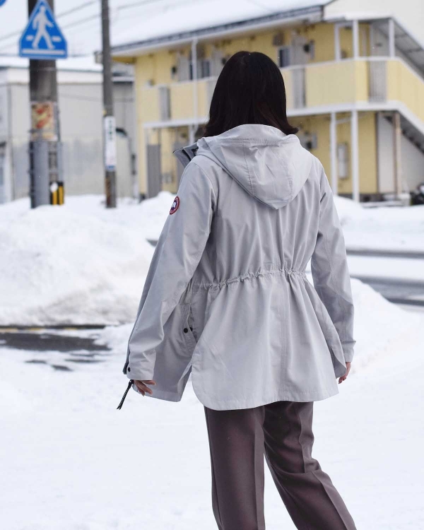新作 Minden Jacket◆カナダグース◆ CANADA GOOSE】MINDEN JACKET | CIENTO BLOG