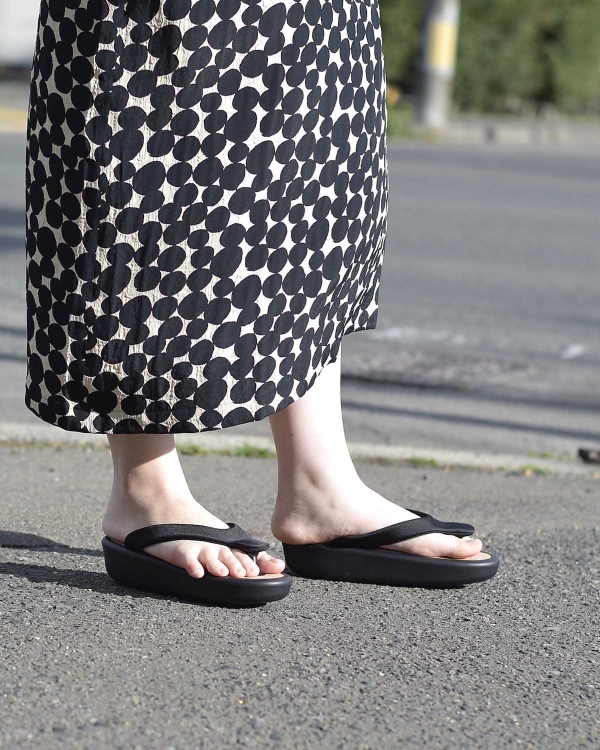 ひし型 JOJOサンダル 和風 | alamiah.edu.sa