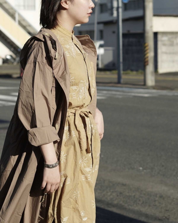 ENGINEERED GARMENTS / 22SSがスタート | 1989 blog