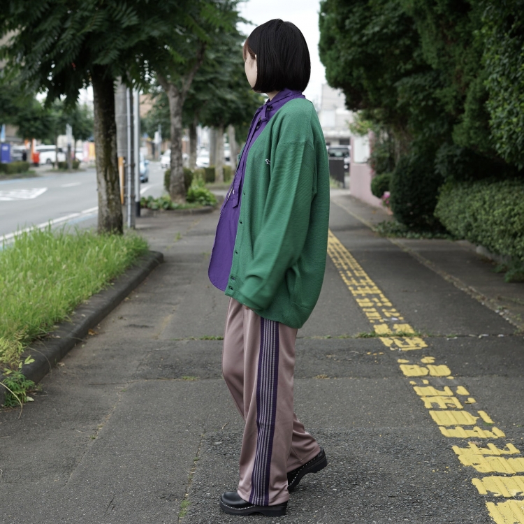 Needles / トラックパンツは明日より販売開始です。 | 1989 blog Needles / トラックパンツは明日より販売開始です。 | 1989 blog