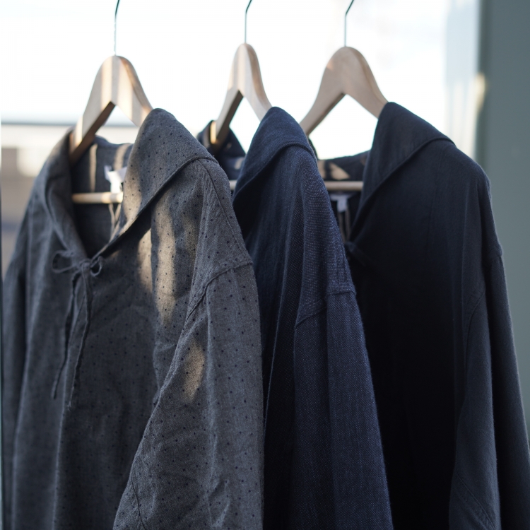 ENGINEERED GARMENTS、それは大人のワンピース。 | 1989 blog