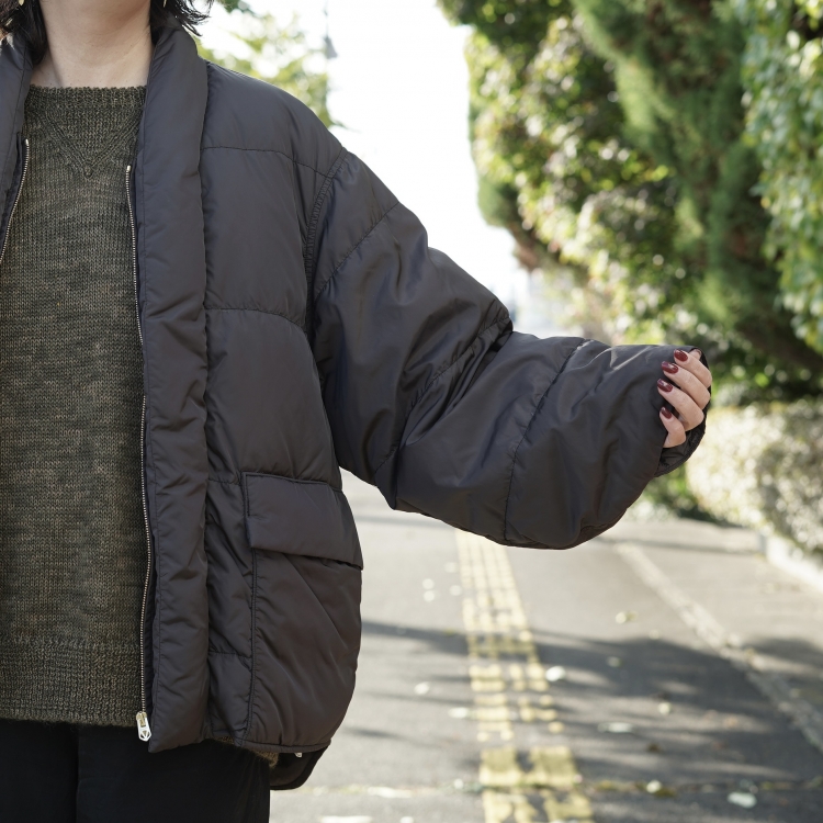 WMV / DOTERA DOWN JKT | 1989 blog