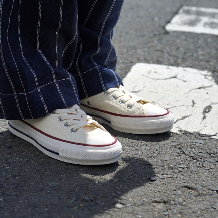 CONVERSE ADDICT / 今年も4月10日より発売開始です。 | 1989 blog