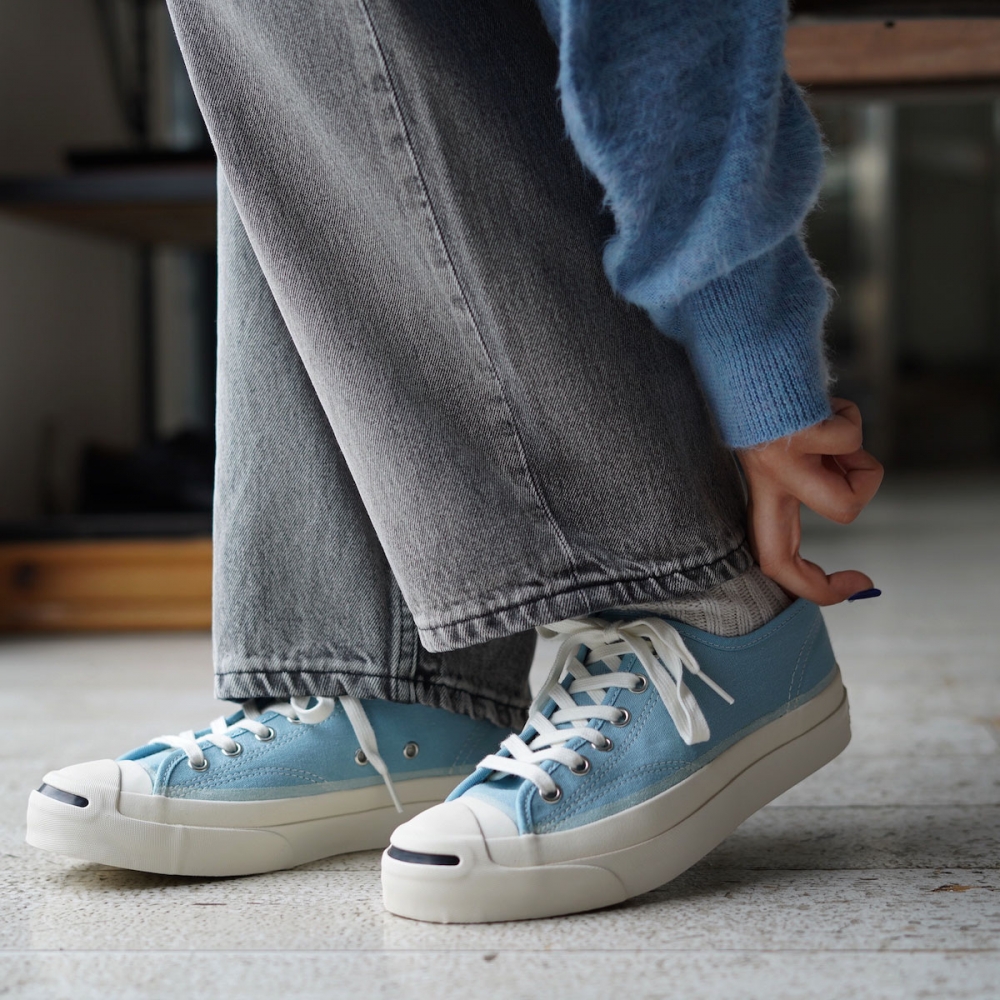 CONVERSE ADDICT / コンバース アディクト | JACK PURCELL