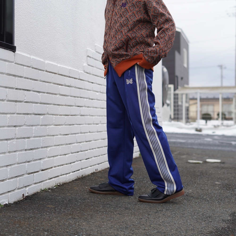 24SS!新しいNeedlesトラックパンツ | 1989 blog 24SS!新しいNeedlesトラックパンツ | 1989 blog