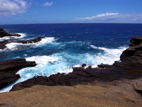 HAWAII
