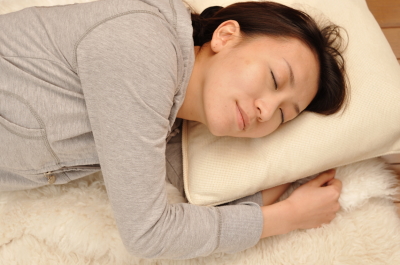 睡眠と耳鳴り