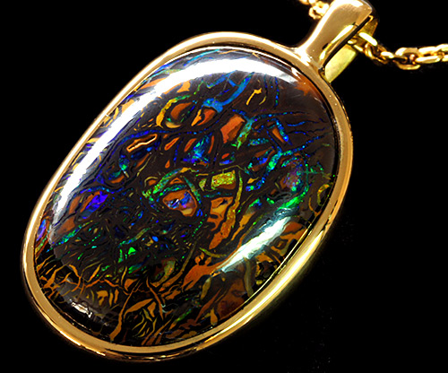 boulder gold